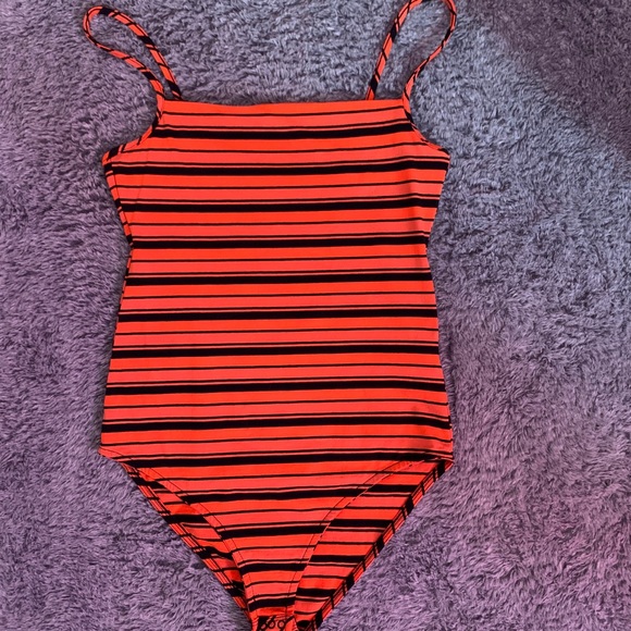 Body suit